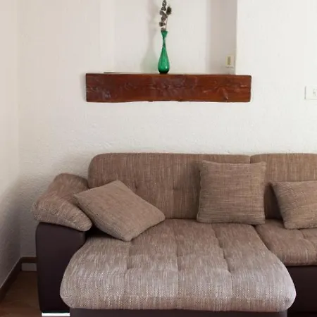Apartment Seaview Maya By Locap Group