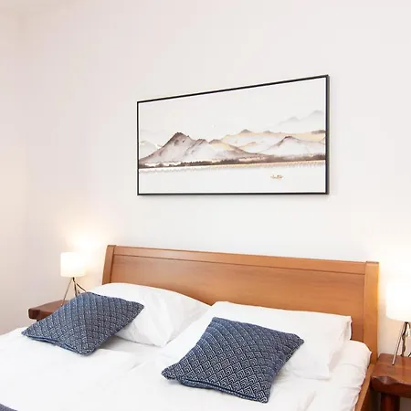 Seaview Maya By Locap Group Portoroz